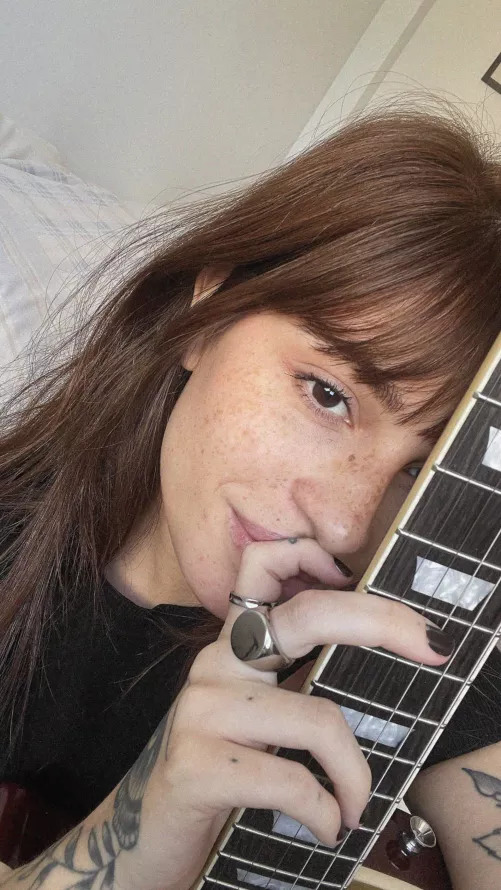 People use to say that music is a way to the heart