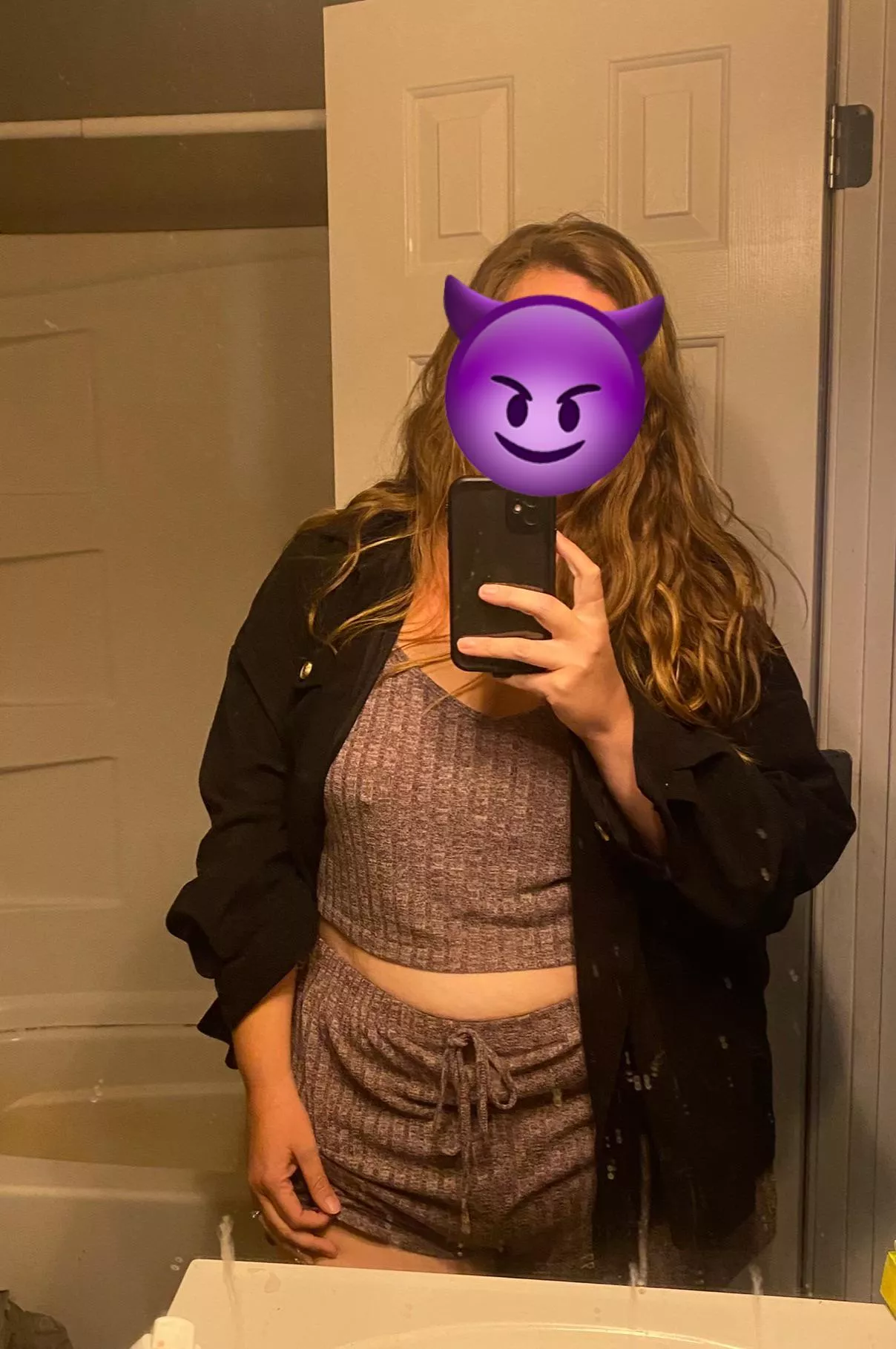 Perks of working from home 