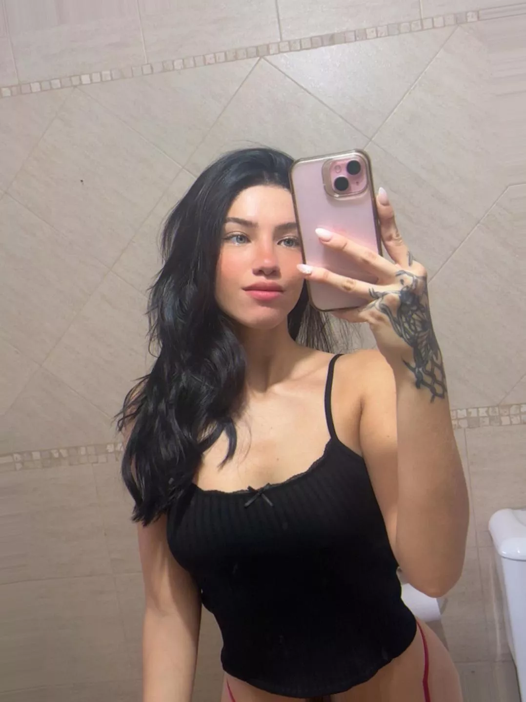 PJs are cute, but let’s see how much fun we can have in them. 