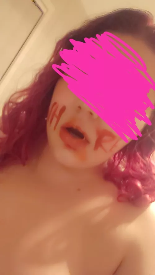 Post Freaky Friday Fun