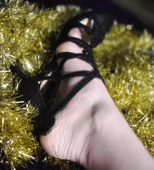 Preview of my upcoming Christmas album ✨️ 🎄 