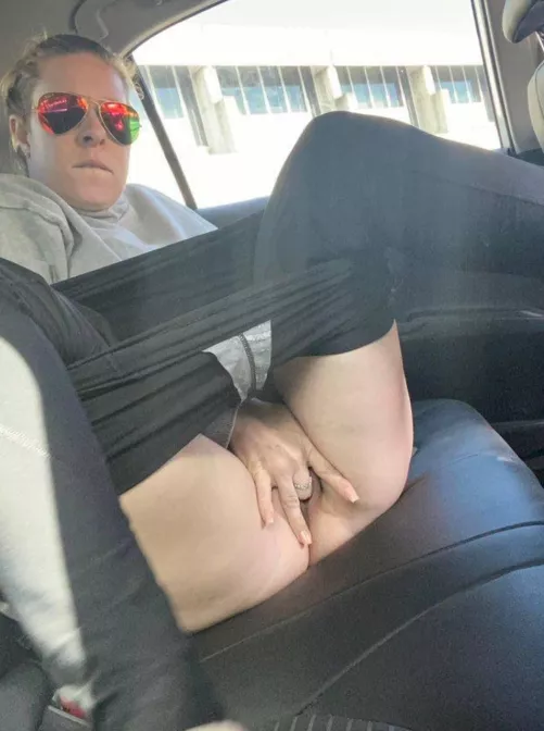 Pull up next to me  lets get freaky