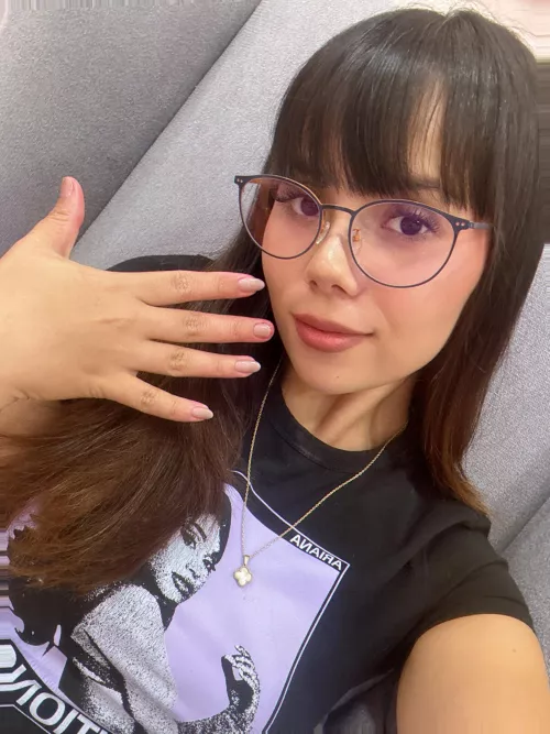 Pumpkin pie isn’t the only thing that’s sweet and irresistible today. Just saying. 