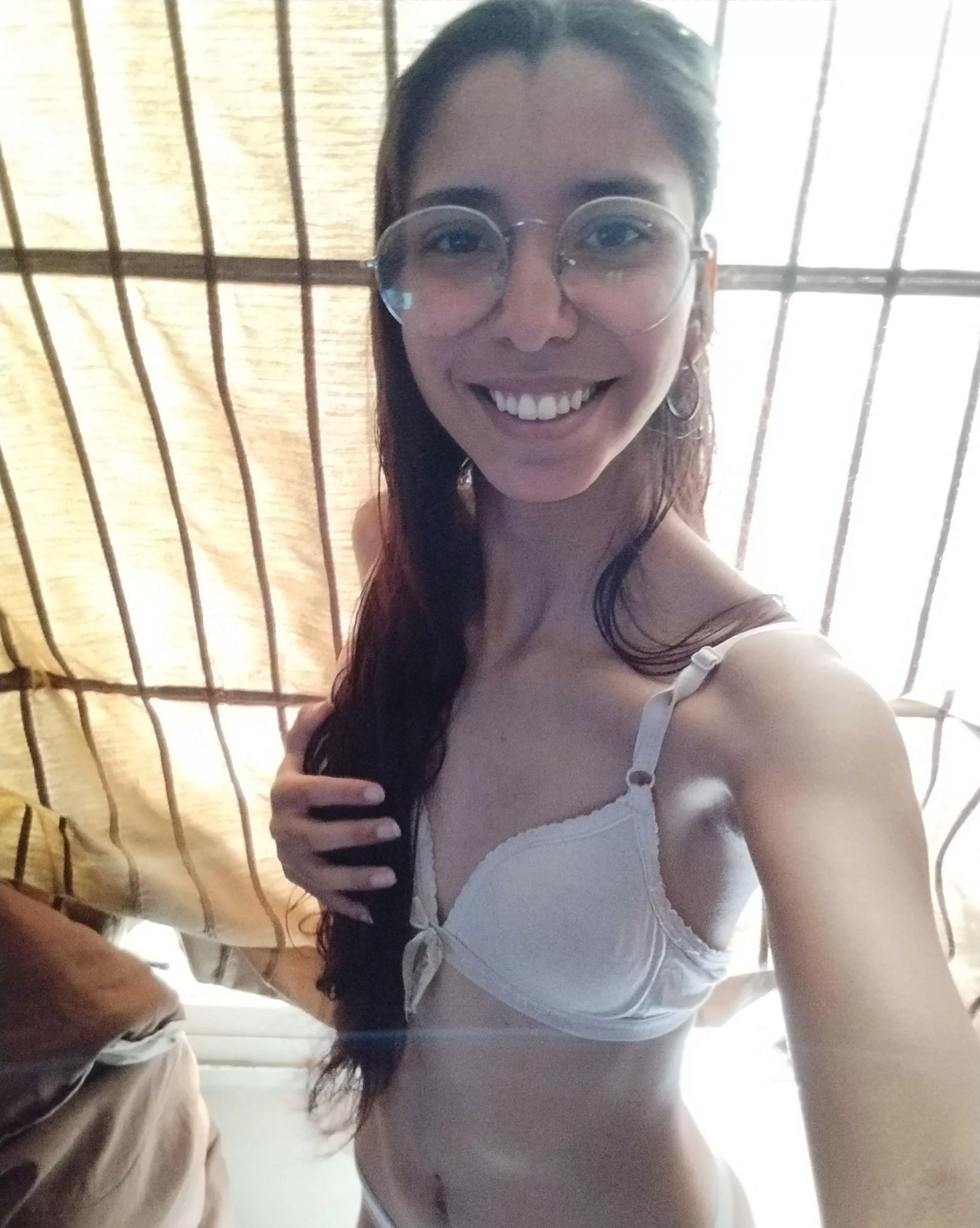 Qui est-ce que je vais manger aujourd’hui ❓