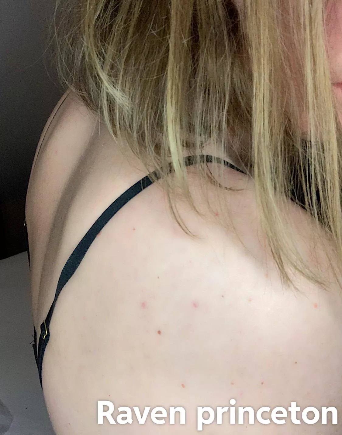 Qui pour me tenir compagnie demain soir ? 