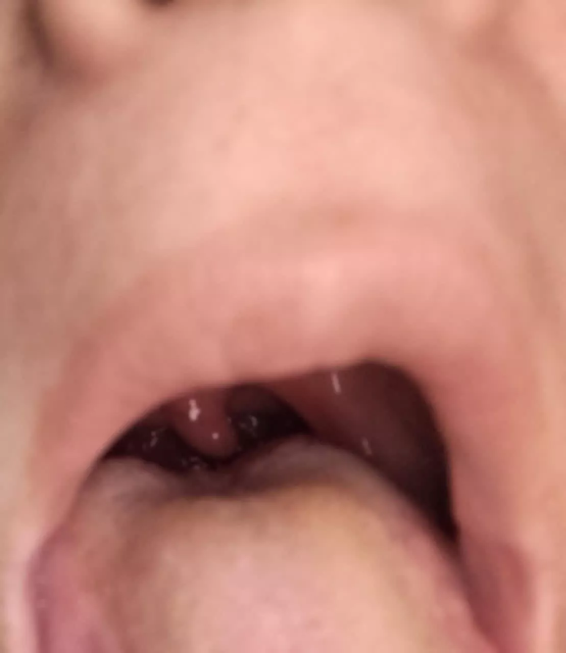 ready for any challenge to make you reach my stomach