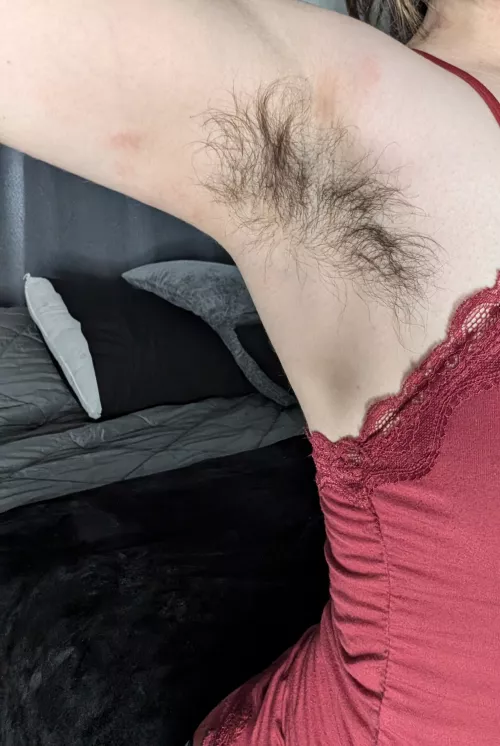 Ready for my morning licks 😋