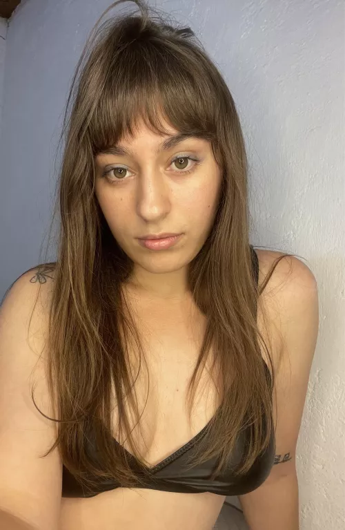 Ready to be dominated by your goddess?