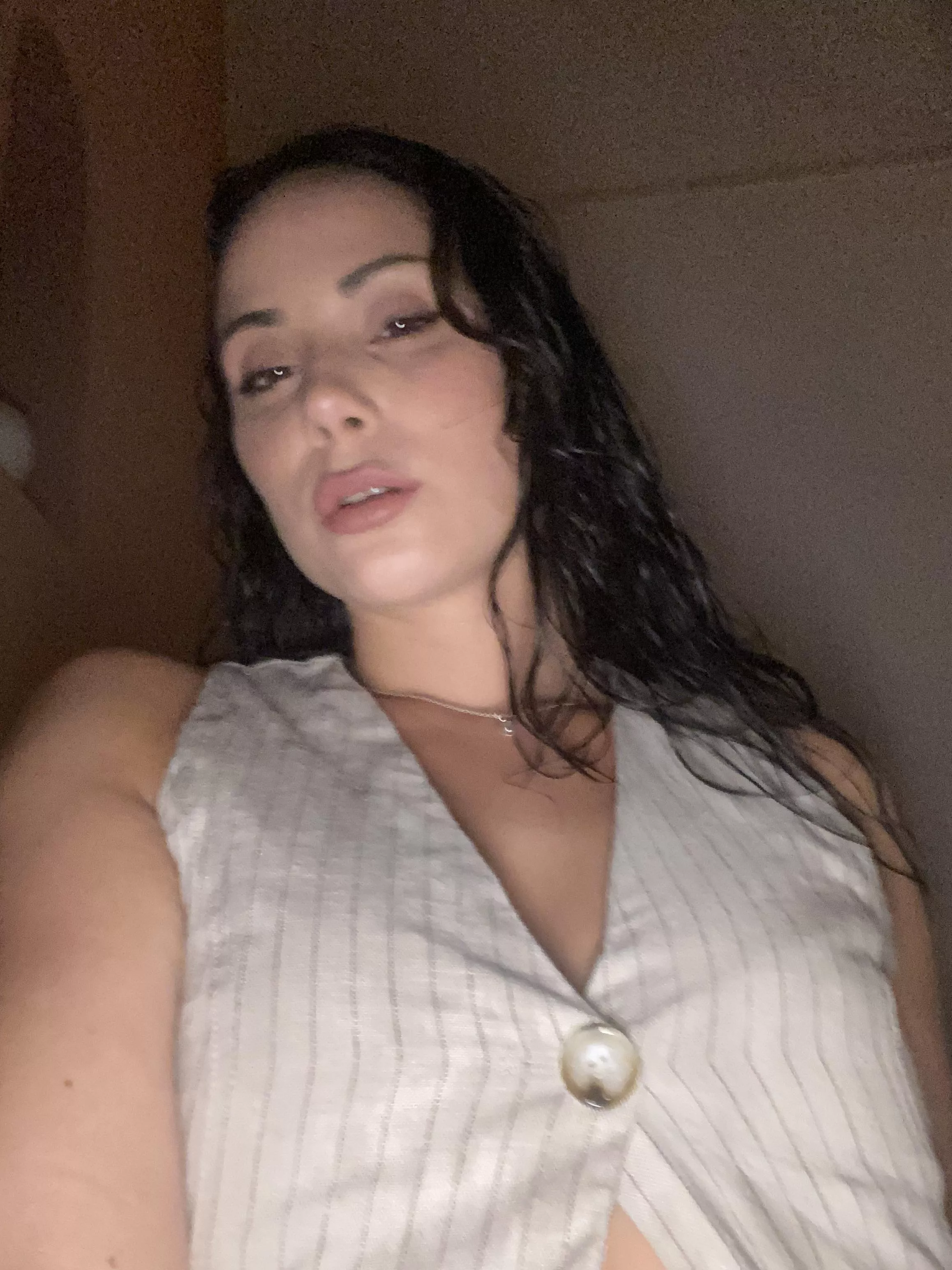 Rich, obedient, and desperate for my approval. That’s the only type I accept