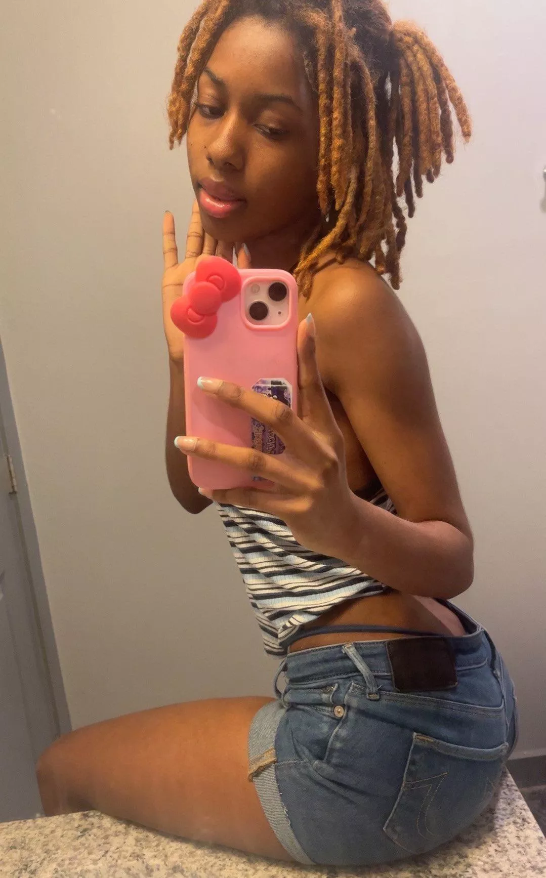 Searching for a new sub baby for findom sessions 💞