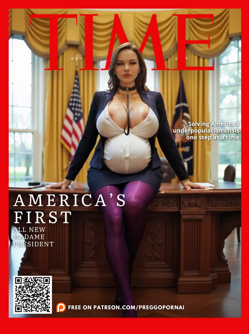 She wants you to become her personal secretary