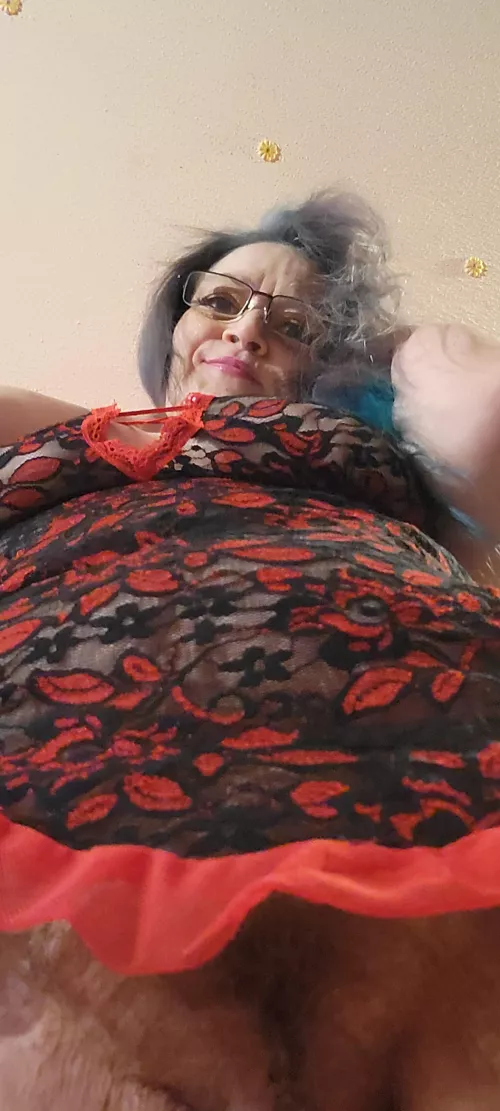 Should I dye it to match the top?