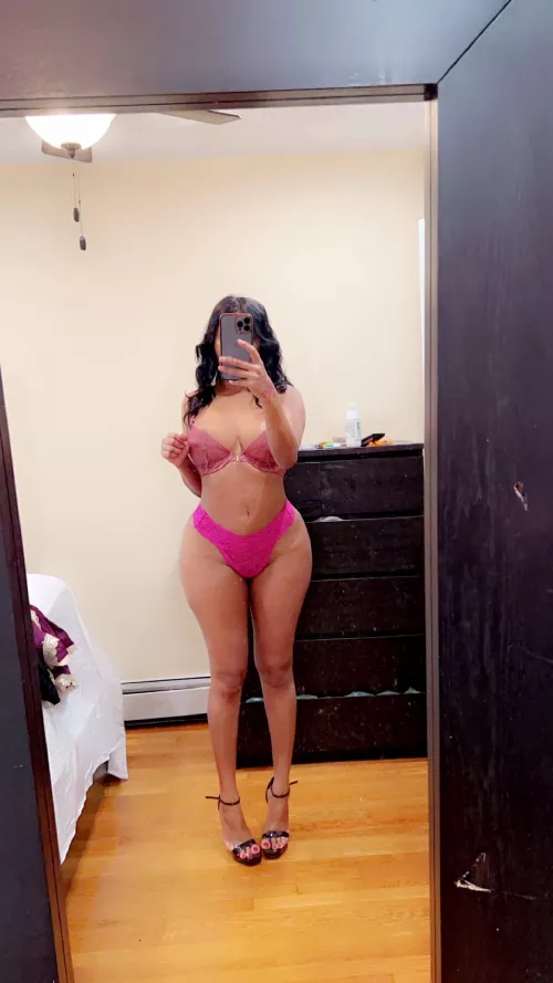 should i get dressed or undress for nri