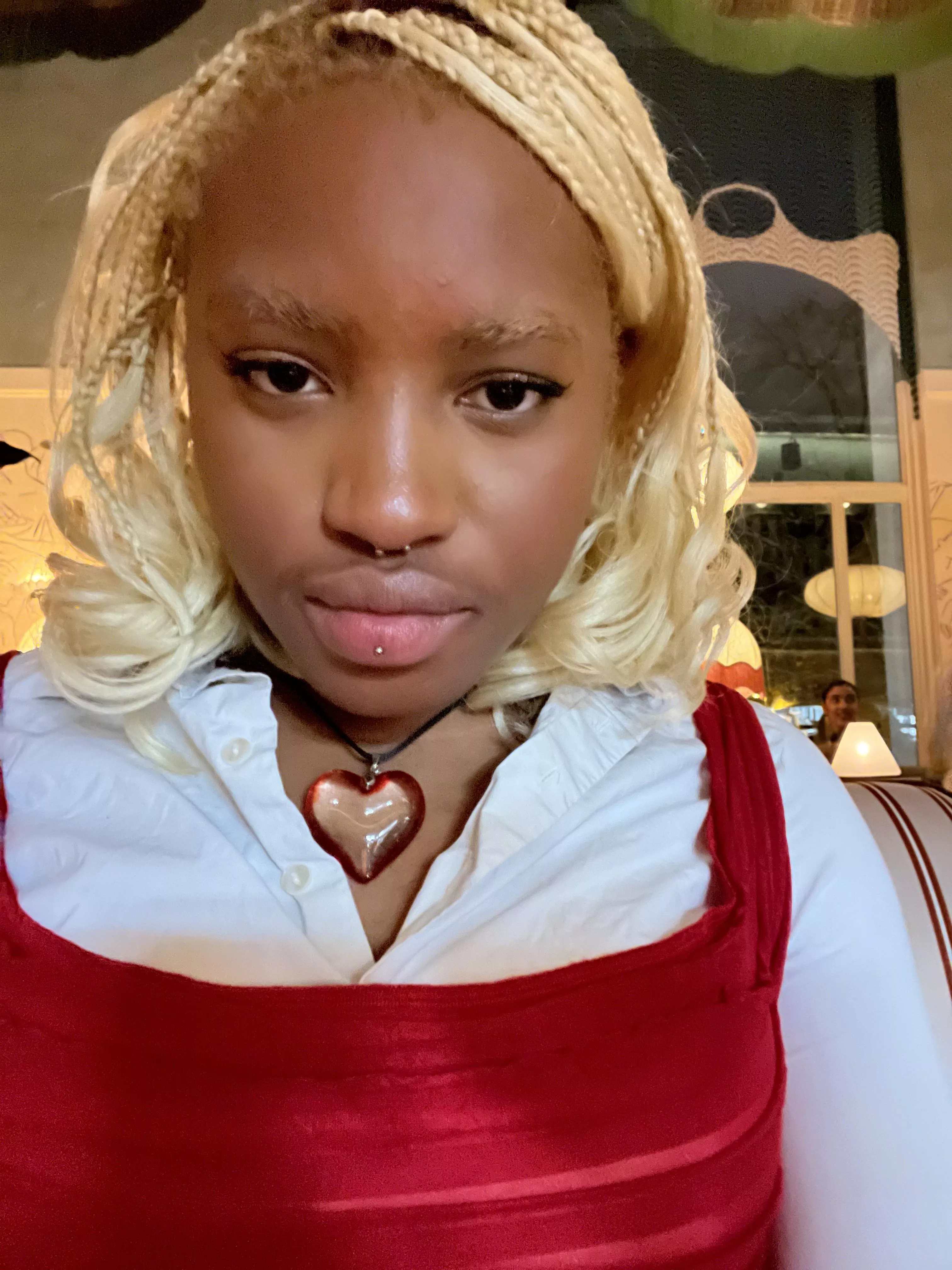 show me just how badly you want my attention $$$