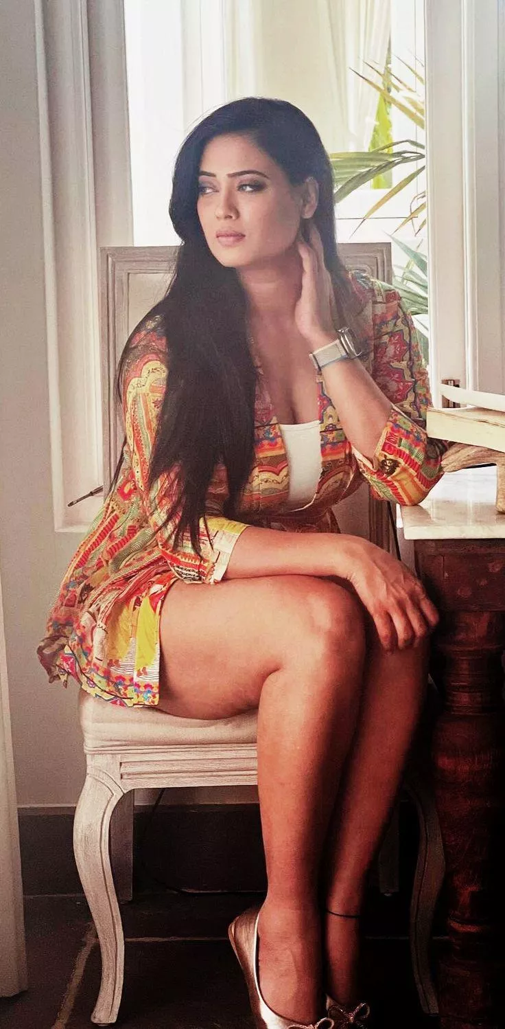 Shweta Tiwari 
