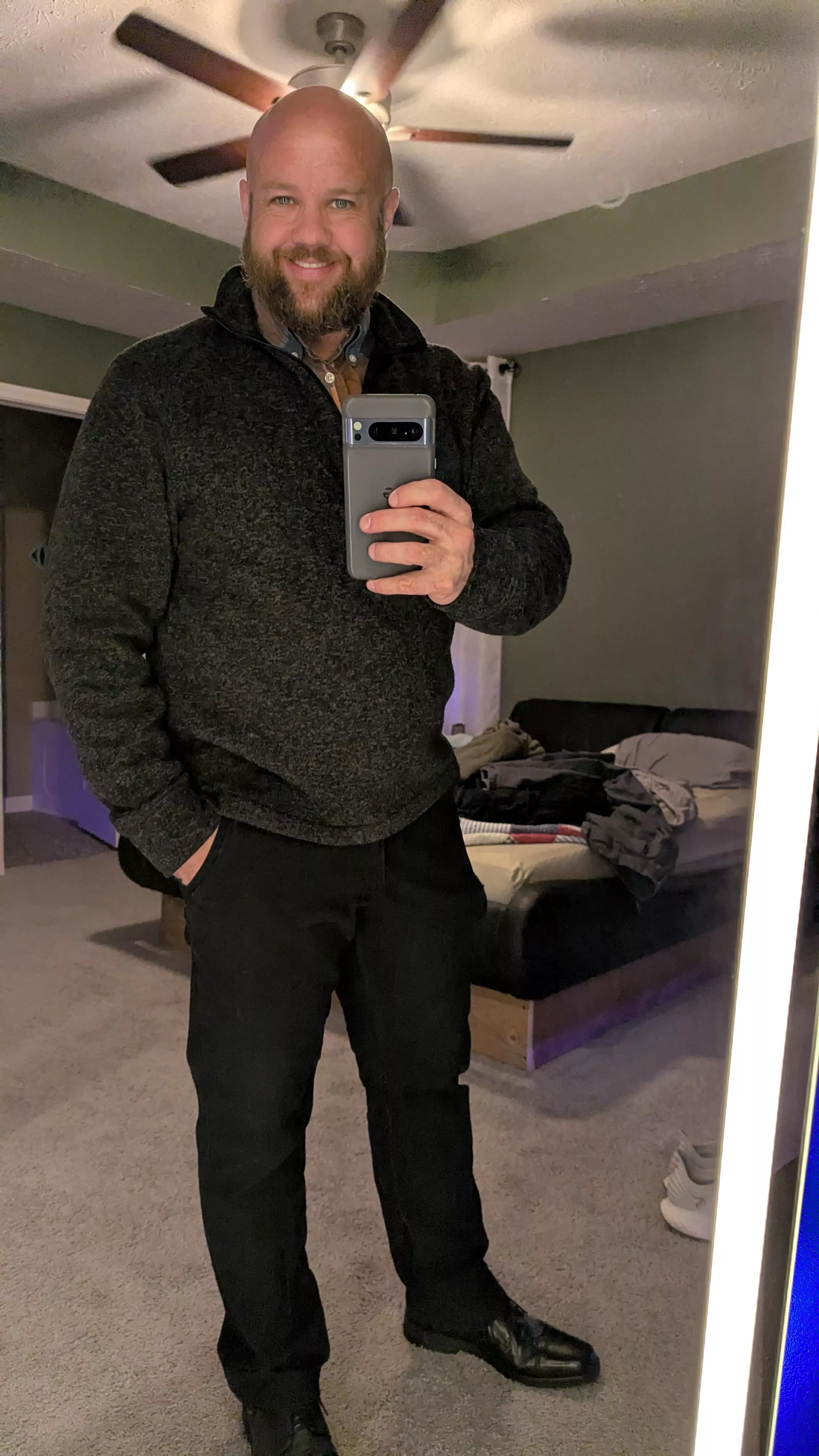 Single guy looking for new friends 