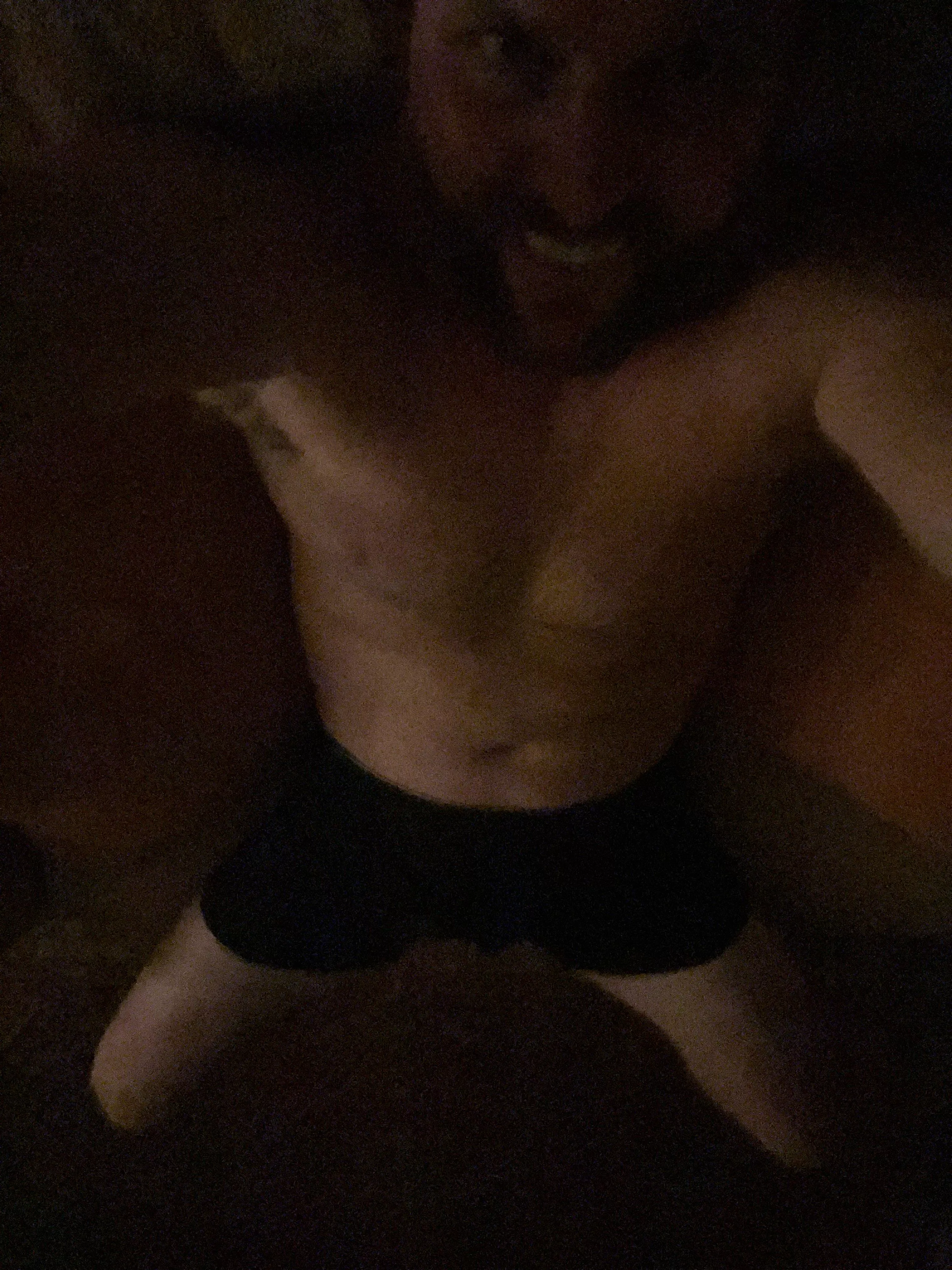 Single male  I can host 