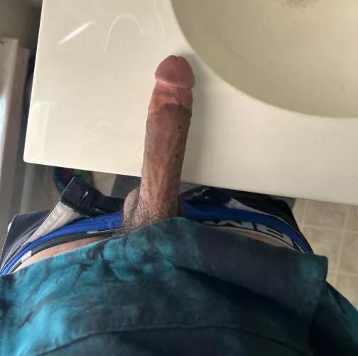 Sink dick (30)