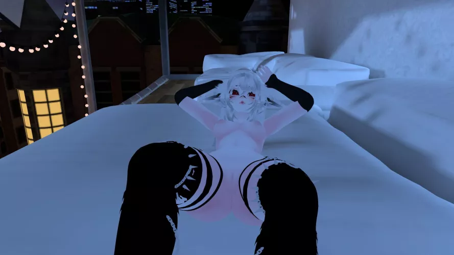 Sleepy pillow prince 