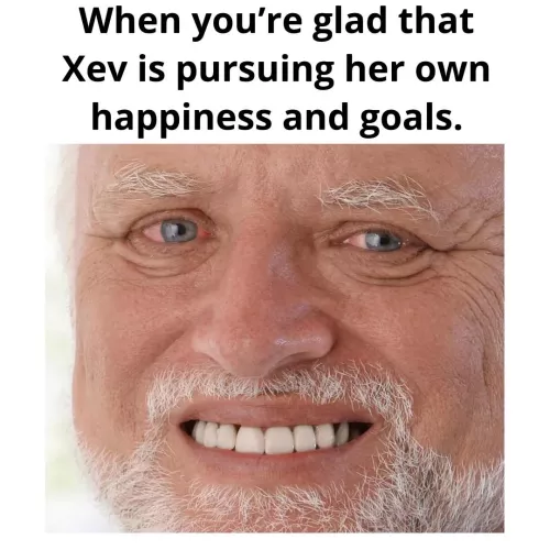 Smile through the pain