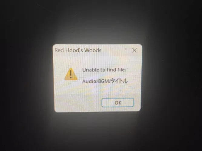 So, I tried everything. And I cant fix this bug.