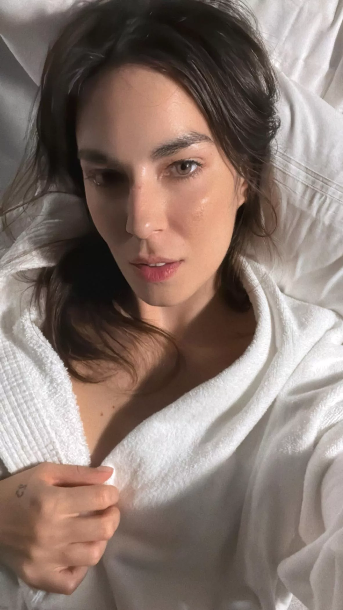 Soft and convenient, just like my pajama