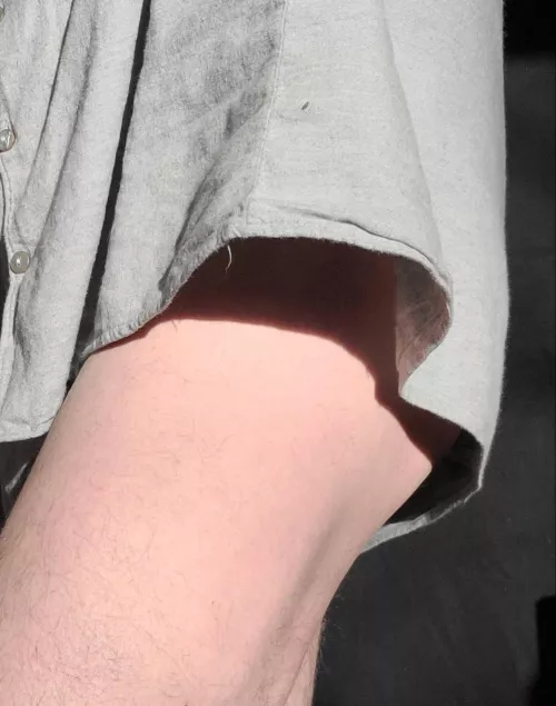 Softest flannel I own.