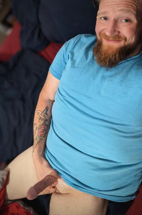 Some of you sexy people sure can make a guy happy.. #Bend [M4F/MF]