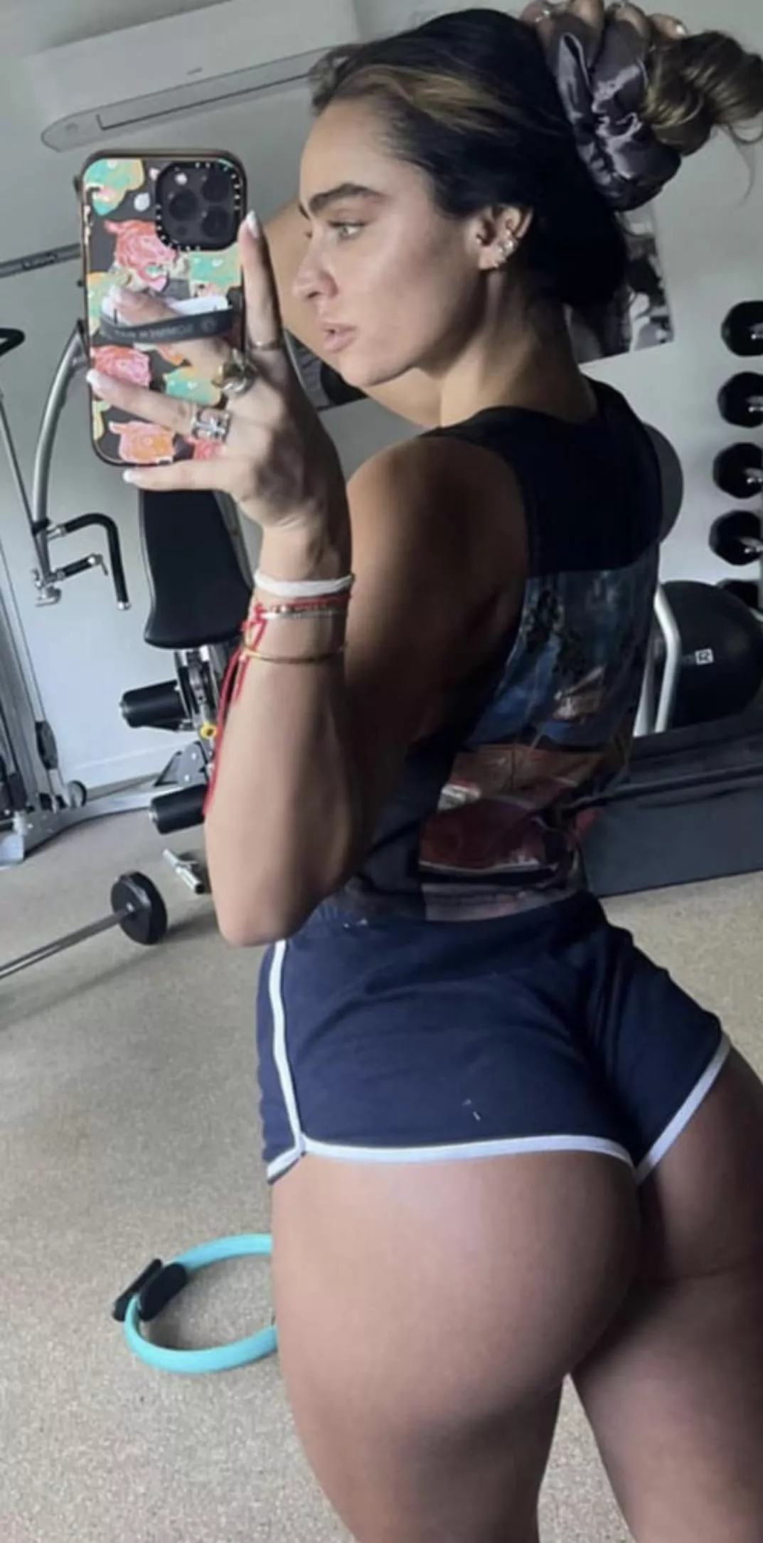 Sommer rays ass is perfect for BBC