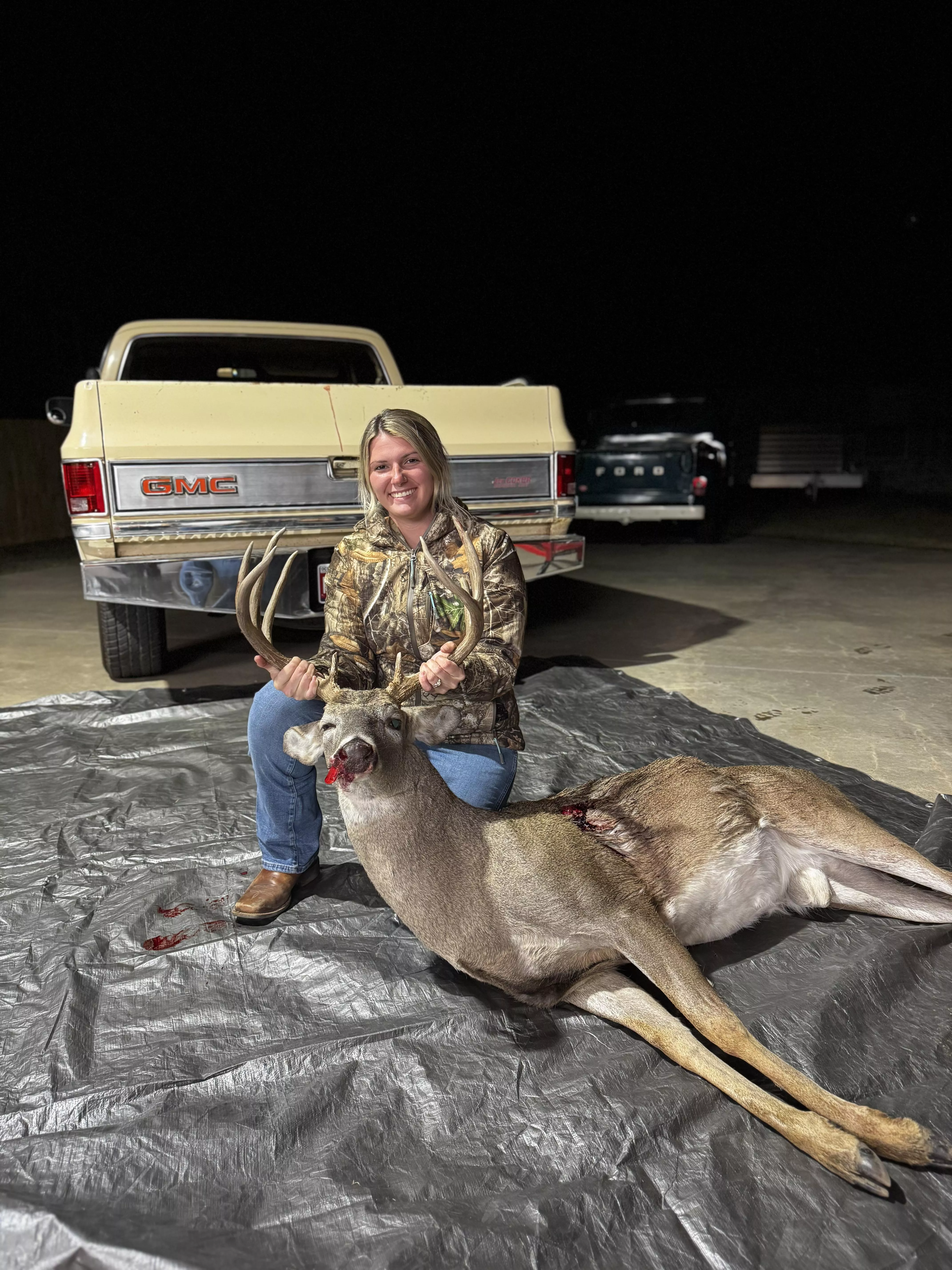 Sorry for the excess of clothing😉