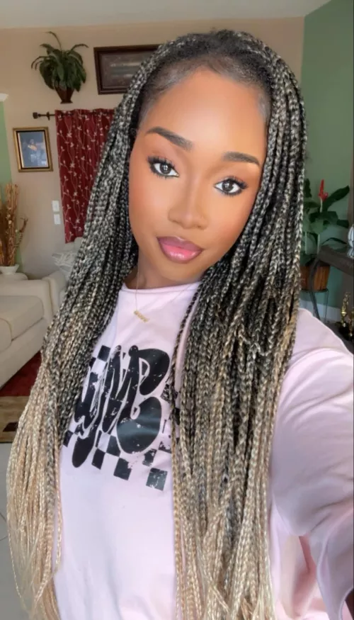 soul food for a mature older SD😉