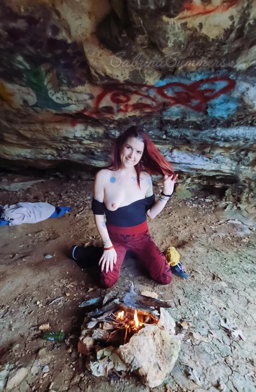 (STL) Who wants to cum and hike with me?