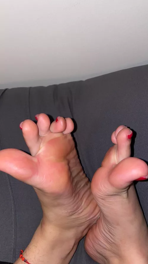 Suck a little harder 