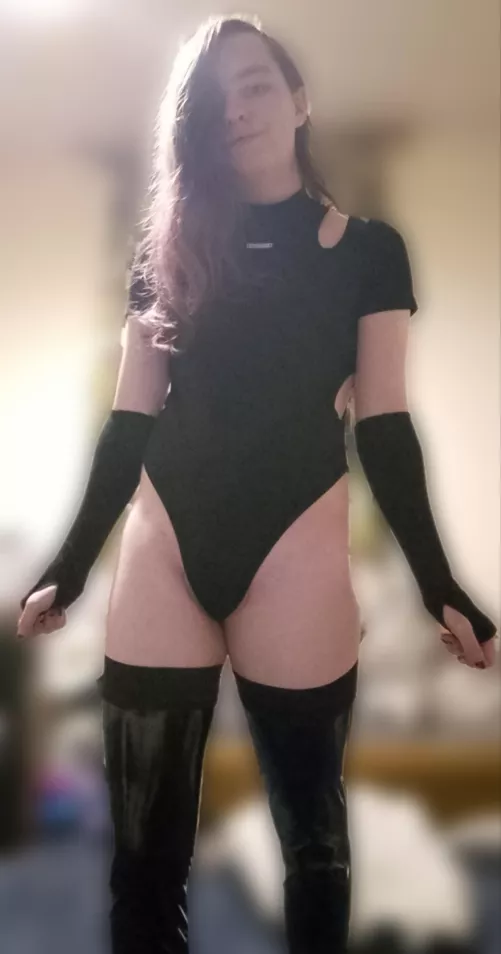 Tf4A Looking to suck