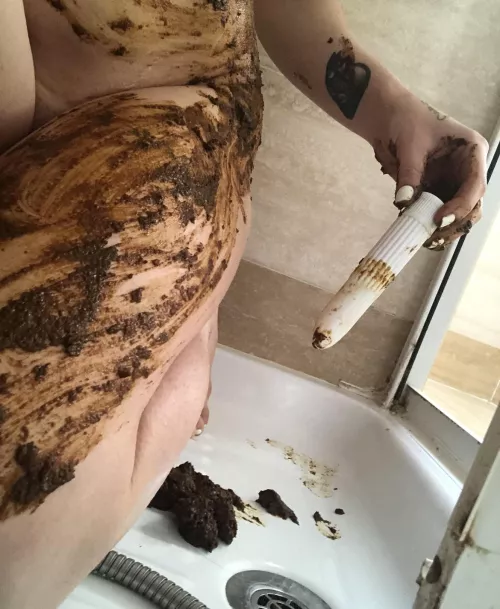 Tg AttiblitzSofy      Dirty fetish ..(customs and premades)