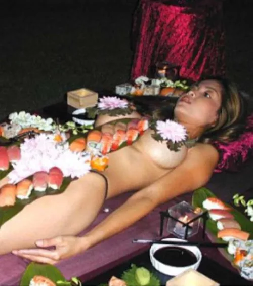 Thanksgiving Thailand style 