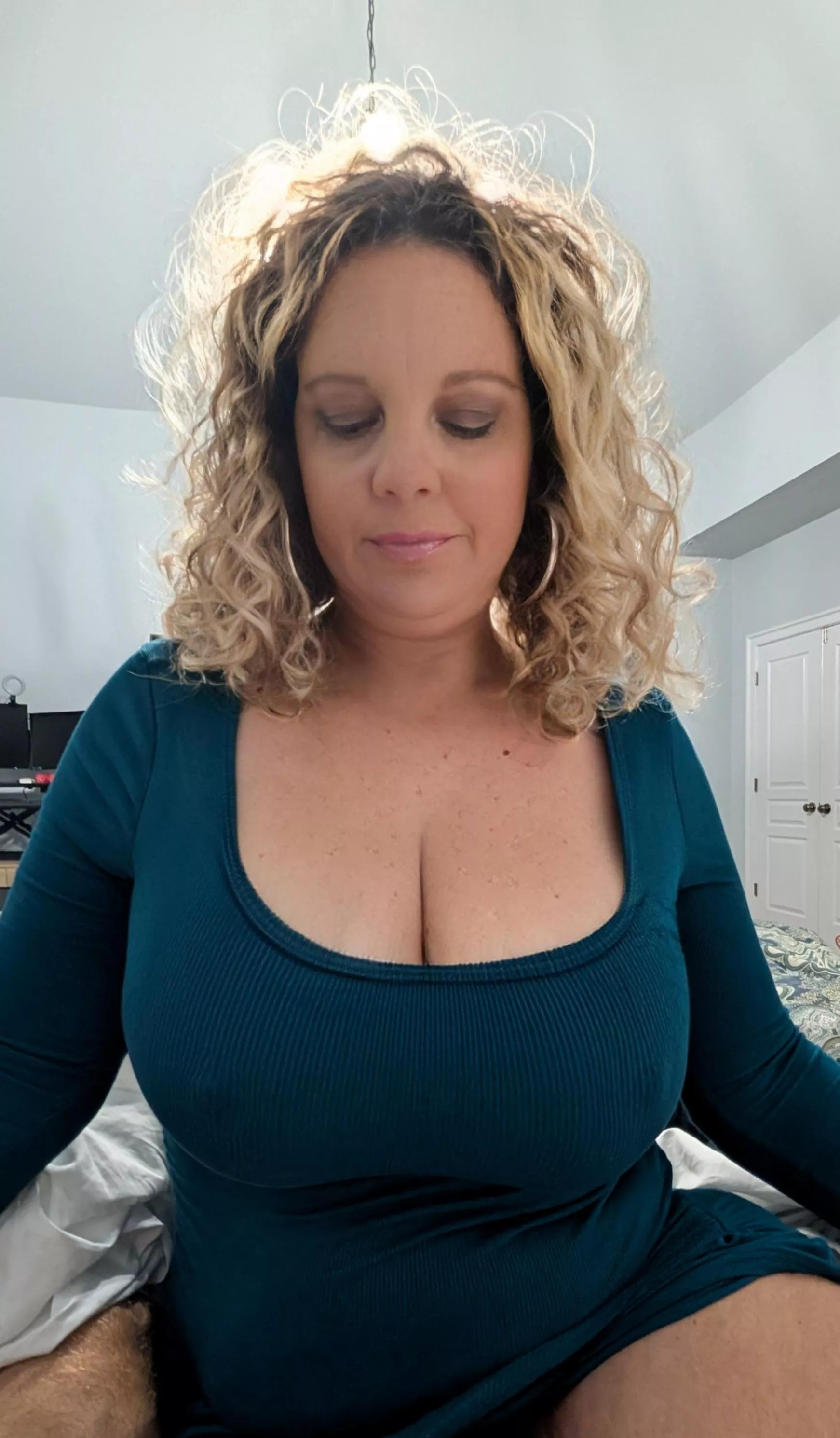 Thanksgiving Turkey breasts, or mine?