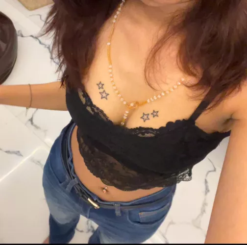 That rush you feel when you send? It’s me controlling you. Give in to the addiction, pet.