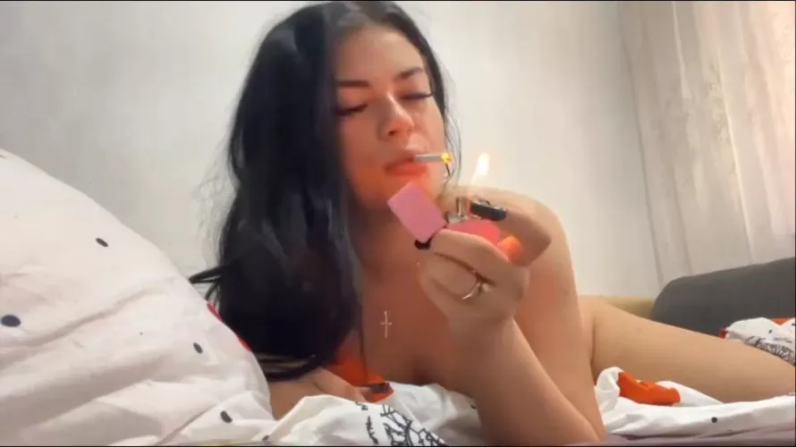 The best part of waking up!!