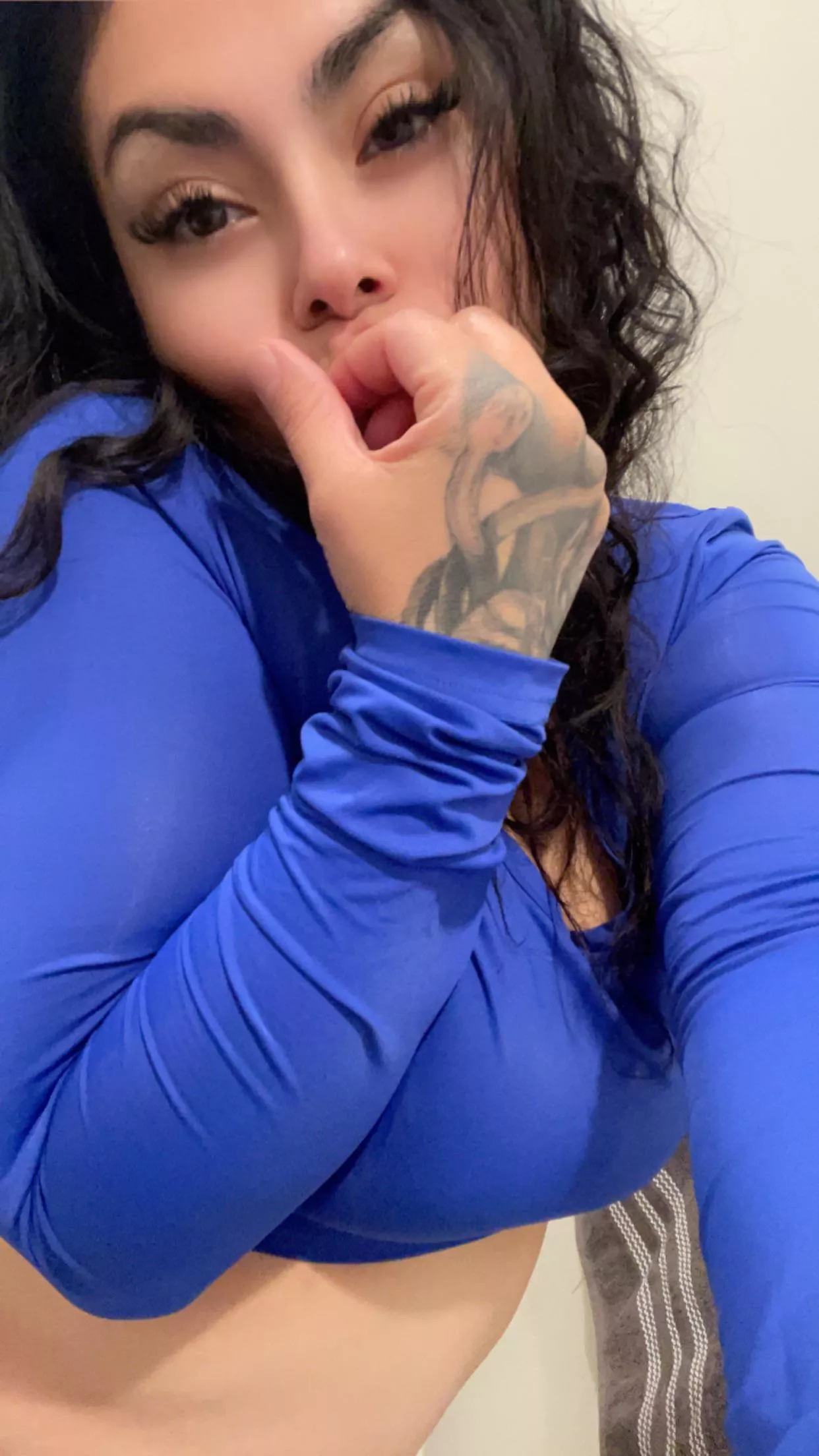 The butterflies you feel with the first puff 💨 out of this world