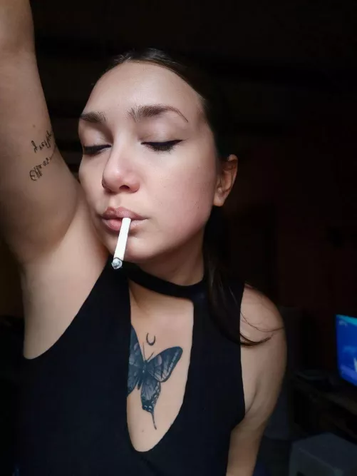 The first whistle always feels like this: 