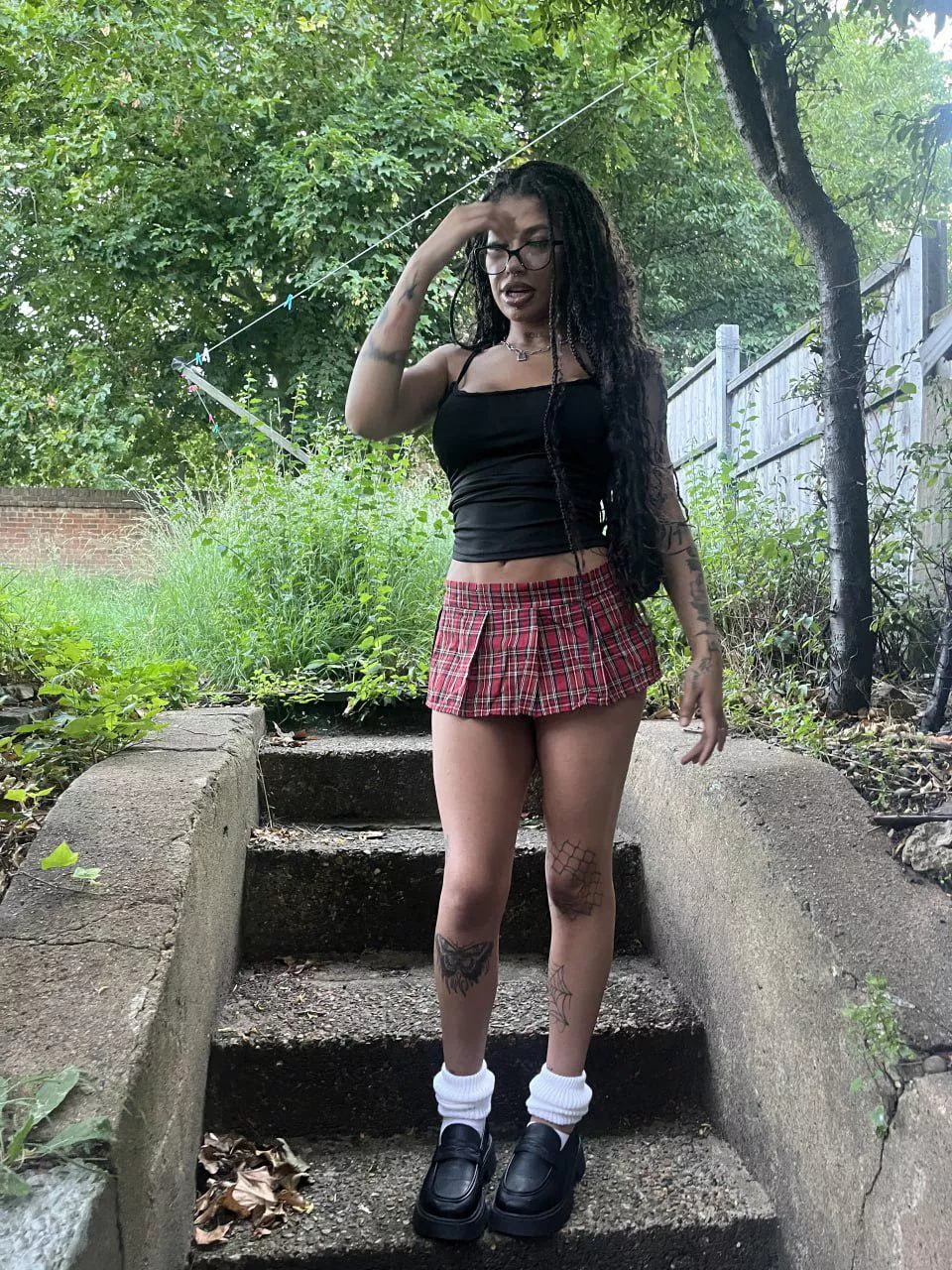 The heat’s on, and I’m ready to turn it up