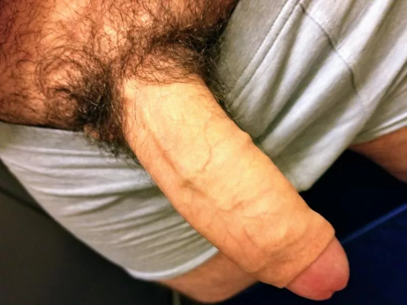 The other white meat...😈