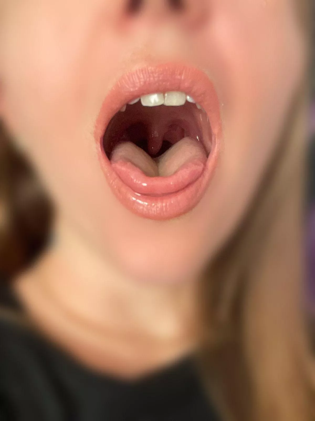 the sight of your sweetest perdition {f}