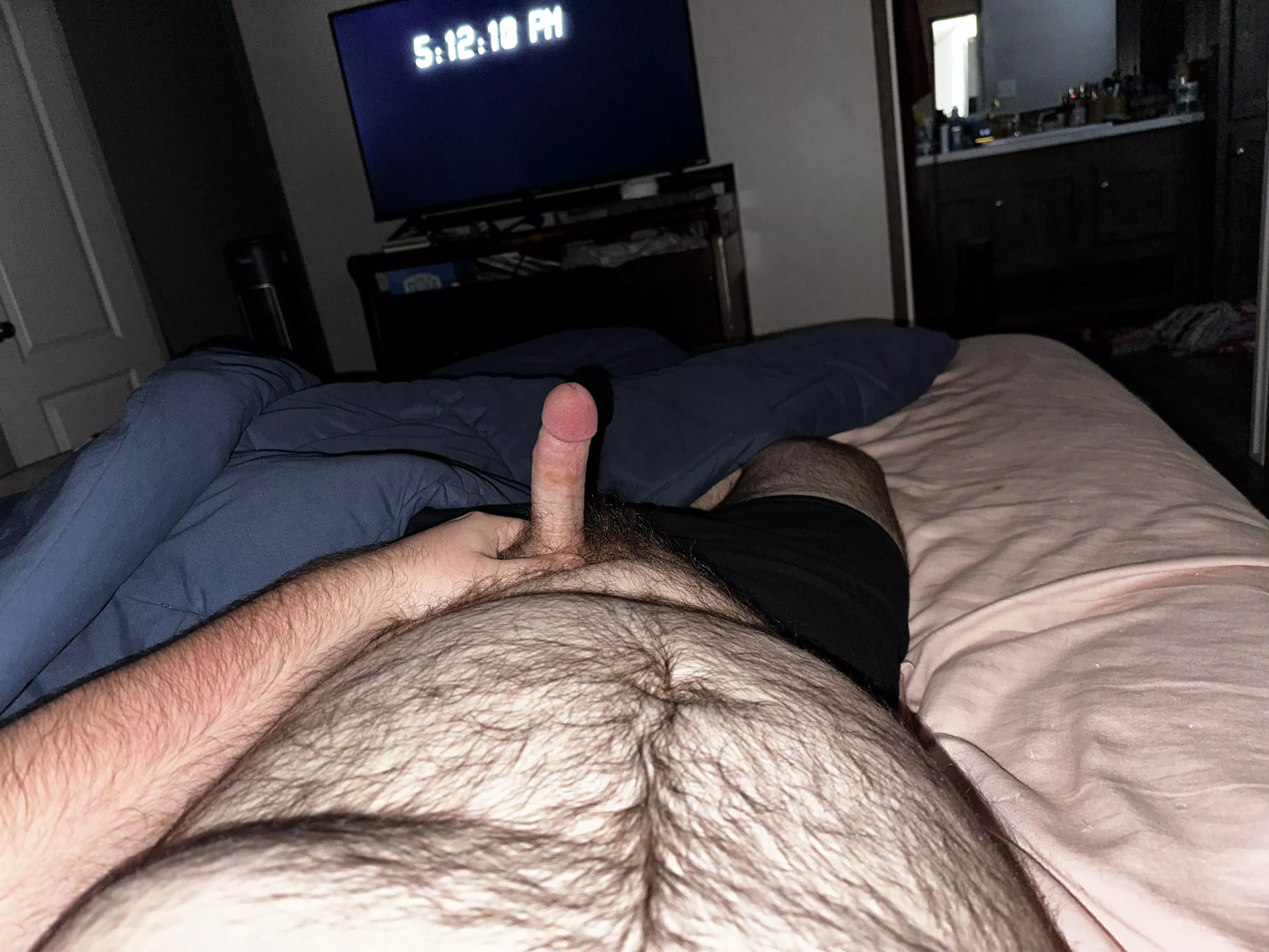 The turkey won’t be the only thing getting stuffed tonight 