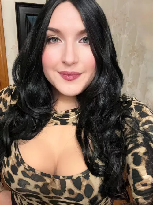 These seriously make dressing up the best! 😍🥵