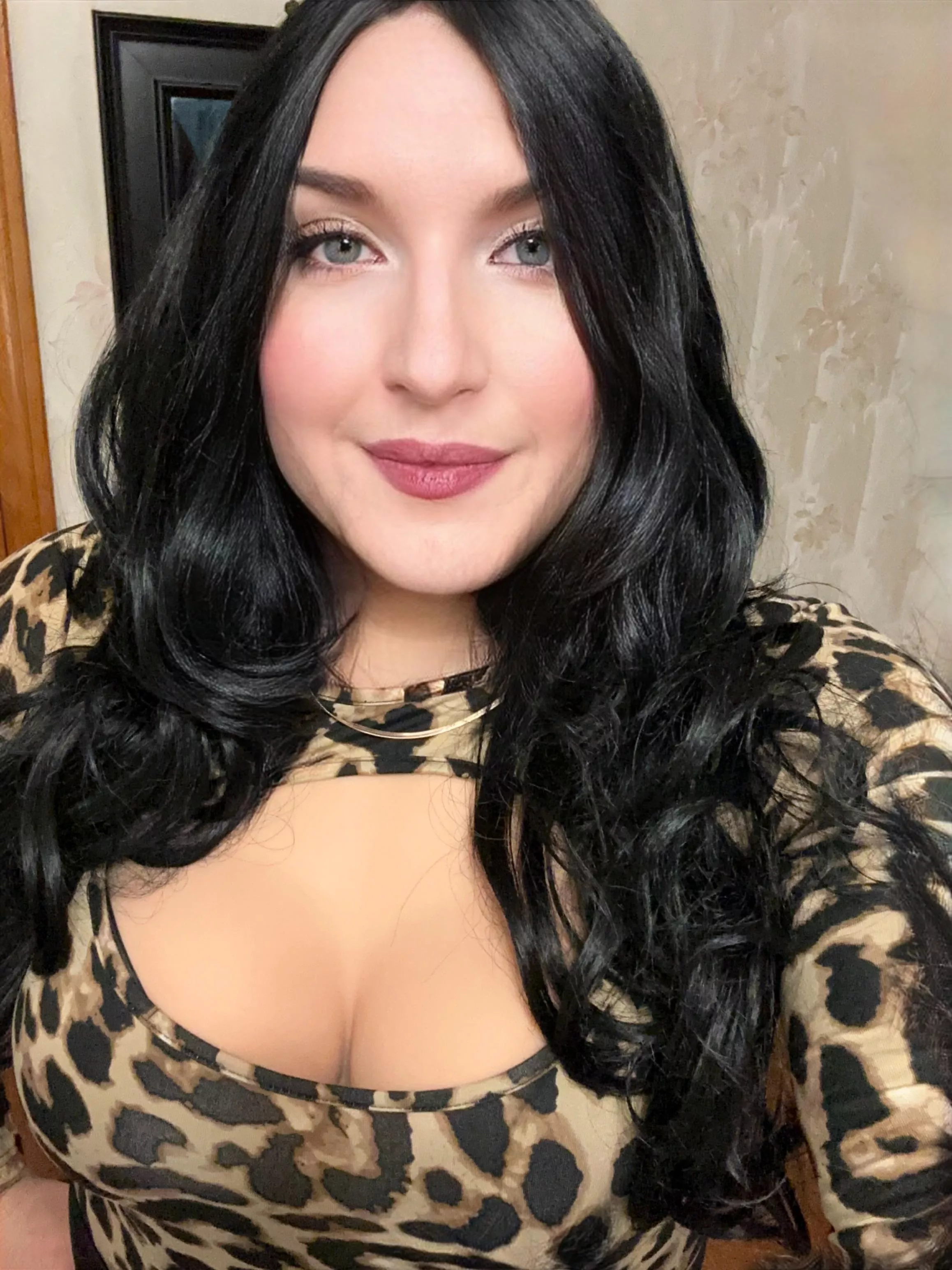 These seriously make dressing up the best! 😍🥵