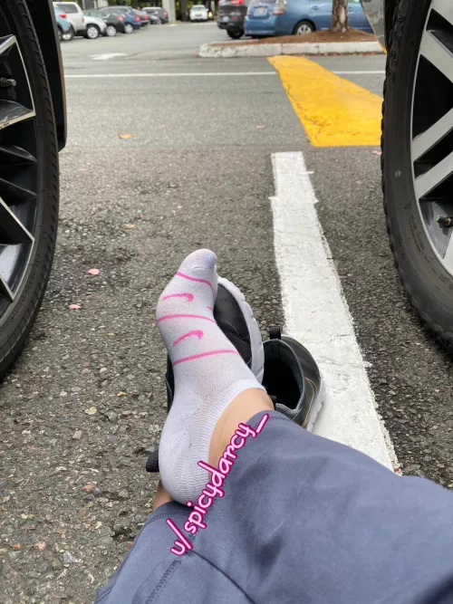 These socks are just waiting to be yours