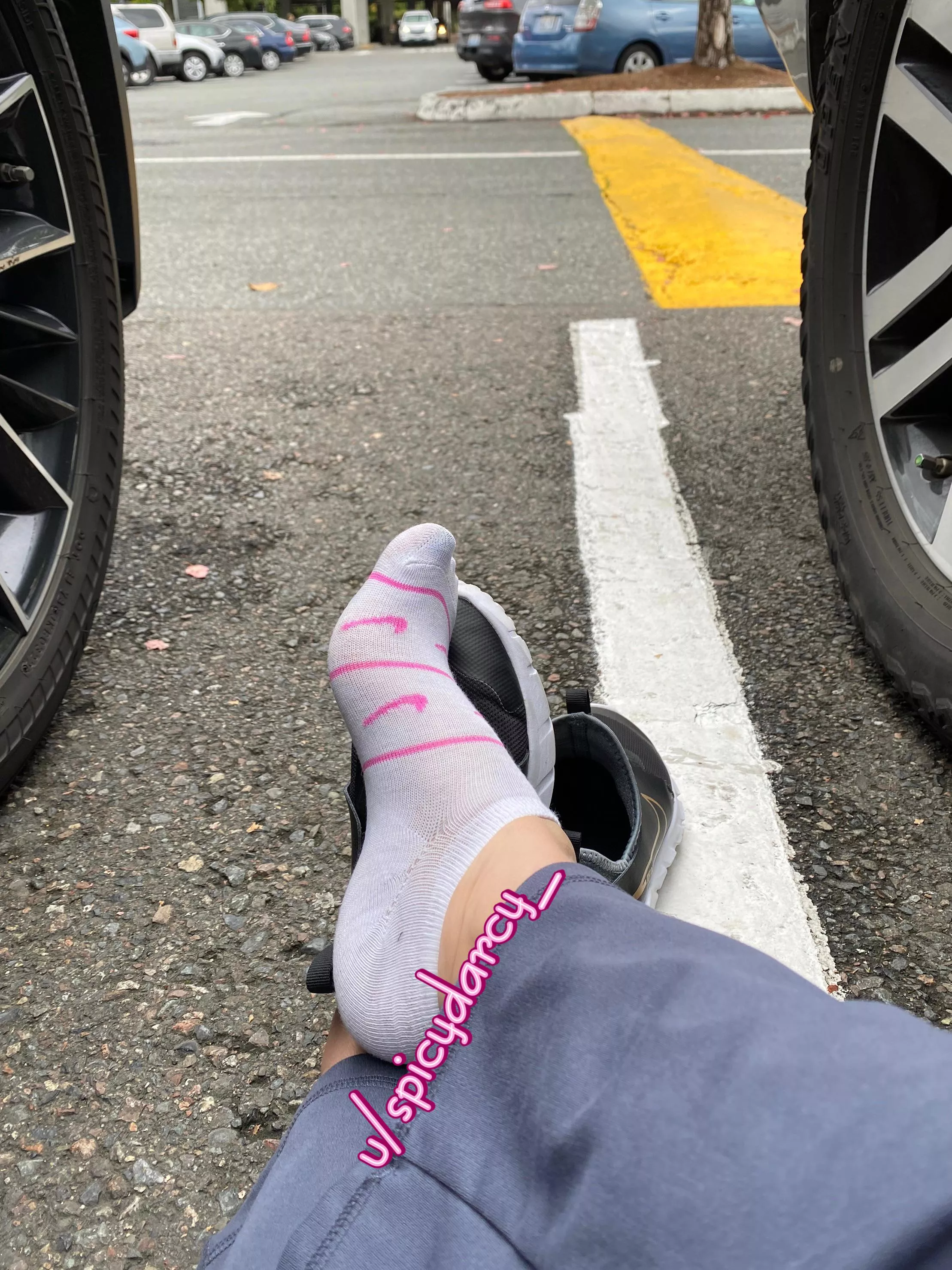 These socks are just waiting to be yours