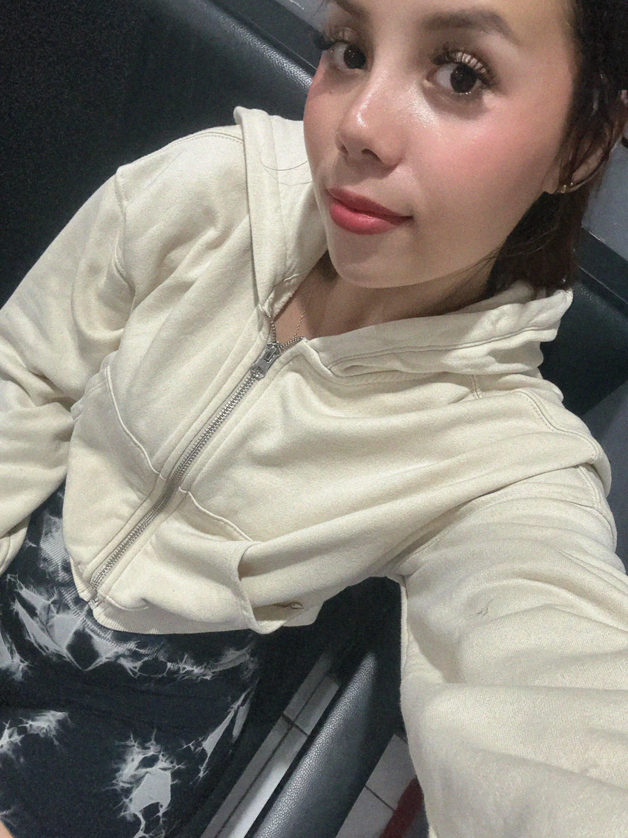 They told me to tone down the charm, but I’m bad at following rules